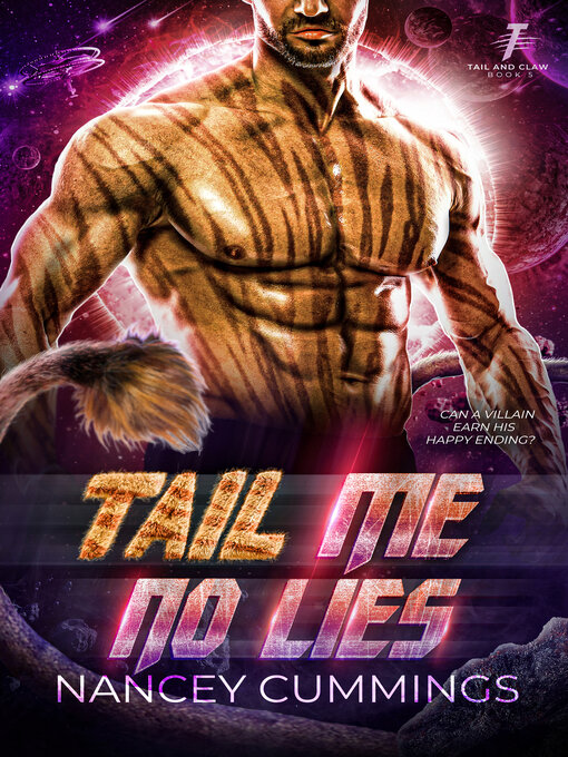 Title details for Tail Me No Lies by Nancey Cummings - Available